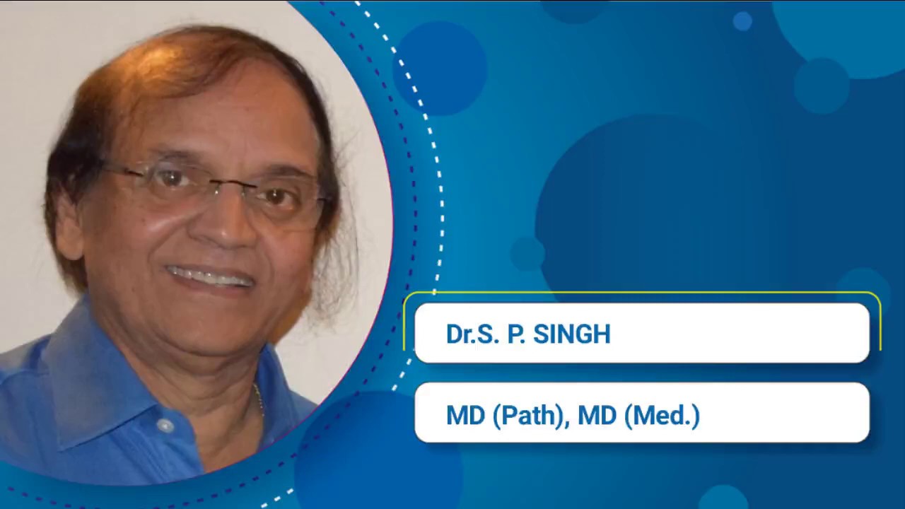 Dr. S P Singh (Harsh Hospital) Best Physician of Purnia / Purnea