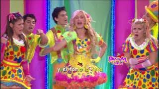 Tengo celos  | Clásicos de Panam y Circo | Canciones Infantiles