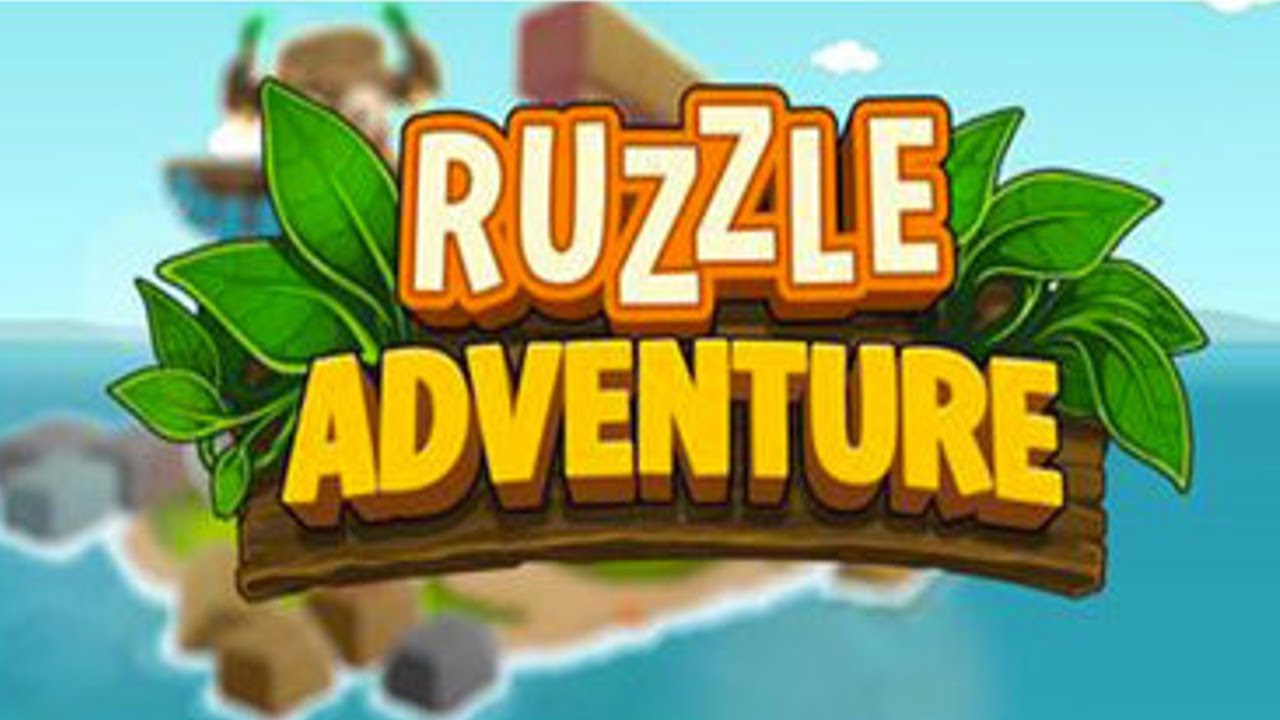 RUZZLE X PC SCARICA