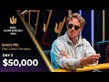  839000 for 1st final table 50k plo  triton poker series montenegro 2024