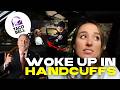 From Late Night Snack To Jail: DUI Arrest At Taco Bell