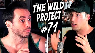 The Wild Project #71 ft VIRUZZ | Los secretos del combate contra Jägger, Piscineros, Ostentación