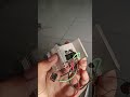 3amp 12 watt power bank module l7808cv  double ic 👿👿