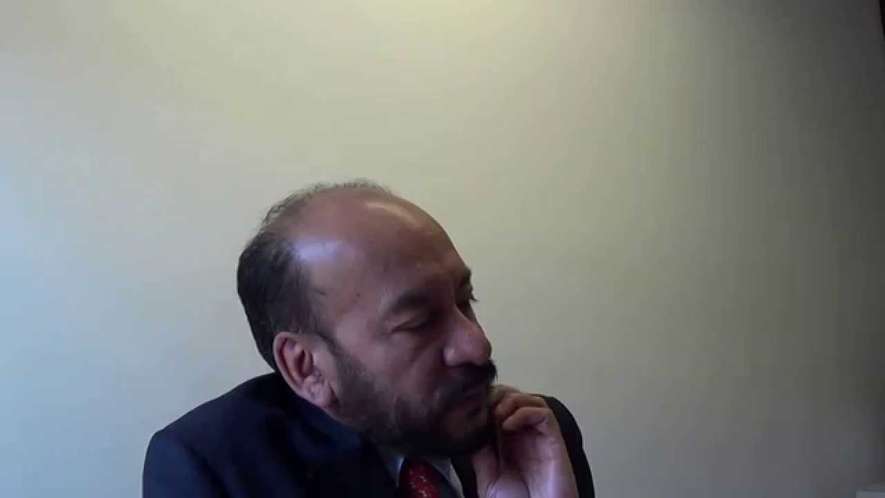 Entrevista a Alfredo Rangel, Senador del Centro Democrático YouTube