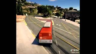 GTA V PS3 DREFT ( BMW # BUS ) screenshot 5