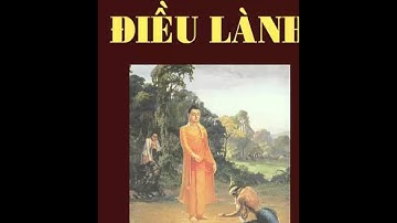 Sống 10 điều lành -- Trưởng lão Thích Thông Lạc