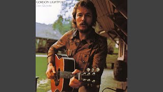 Video thumbnail of "Gordon Lightfoot - Alberta Bound"