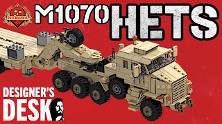 BRICKMANIA M939 5tトラック M939 Truck | Tractor & Construction Plant Wiki | Fandom