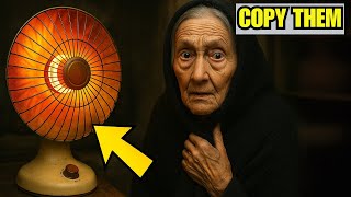 6 Wwii Heating Tricks Even Soldiers Never Used Still Work Without Power Today