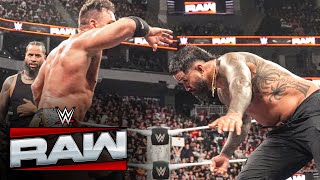Download Lagu Jey Uso delivers a shocking Spear to LA Knight: Raw highlights, Sept. 8, 2025 MP3 Download Lagu Jey Uso delivers a shocking Spear to LA Knight: Raw highlights, Sept. 8, 2025 MP3