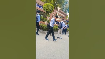 Tera ban jaugaa #...#noida #college #youtube #popular #video #song #peace #explore #thanks #travel