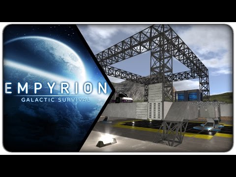 [Lets Play] Empyrion :: E08 - Starting the Capital Ship ... - 480 x 360 jpeg 35kB