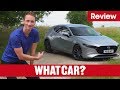 Gambar cover 2021 Mazda 3 review – better than a Ford Focus? | What Car?