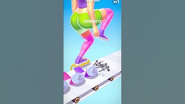 Heel Step Smash Game Level 1303 #gaming #smashgames