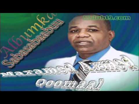 Heestii Hanaqaad Iyo Fanaanka Wayn Ee Qoomaal 2012