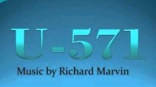 U-571 05. Finale and Dedication chords