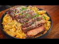 The Creamiest Steak Pasta You’ll Ever Make (Better Than Restaurants!)
