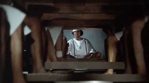 Maha Chor - Mera naam yaaron maha chor hain