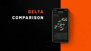 How to: Delta Comparison screenshot 4