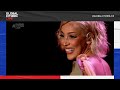Doja Cat Performs 'Tia Tamera' in Paris | Global Citiizen Live