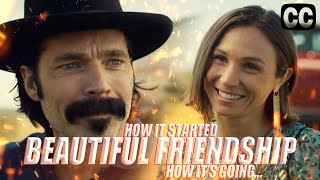 Waverly Earp & Doc Holliday How It Started - How It's Going