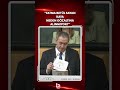 Tuncer Bakırhan’dan “fon krizi” çıkışı!