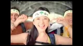 Download lagu Mirai Ocha yang Bikin Ganbatte feat Titi Rajo Bintang - Iklan Komersial