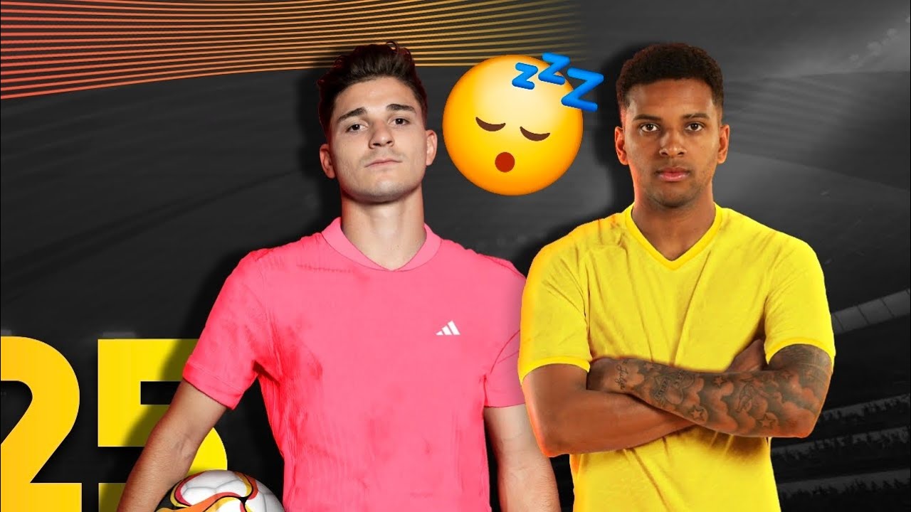 ASMR de DLS otra vez