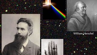 Serendipity & the Prepared Mind: Luck and Judgement in Science - Professor Carolin Crawford