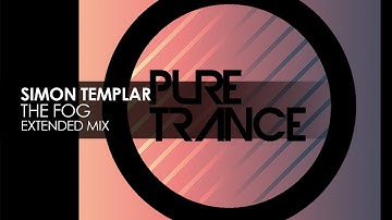 Simon Templar - The Fog