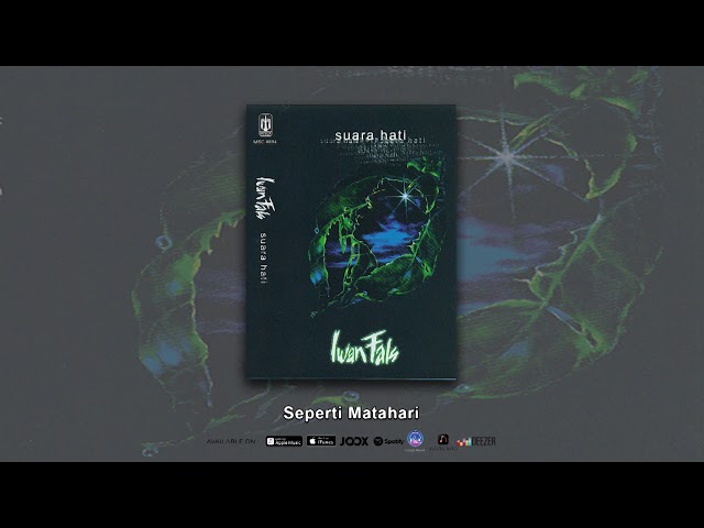 IWAN FALS - SEPERTI MATAHARI (OFFICIAL AUDIO) class=