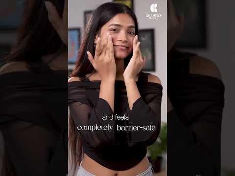 Chantley  | Beauty, Skincare & Cosmetics Ad | Ft. Poonam Kumari | MHS