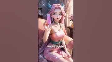 【哪吒六一爆笑番外】庆祝儿童节？哪吒敖丙竟决定去... #aigc #二次元 #anime #搞笑 #ai创作 #animation