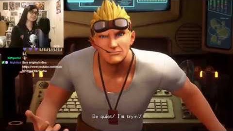 KH3: ReMind Limit Cut Data Org Bosses (1/2)