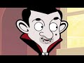 Halloween | Series 2 Episode 35 | Mr. Bean Official Cartoon