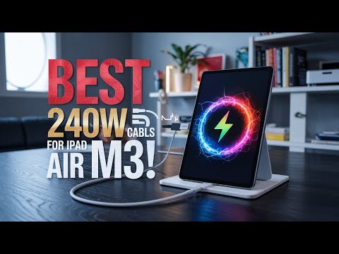 5 Best Ipad