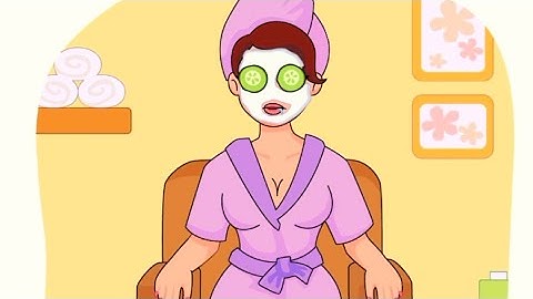 DOP 3 Level 704 Help her to Relaxe #relaxe #shorts