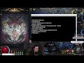 Path of Exile 3.21 // Тест лиг стартера // Выбираем кем стартовать!