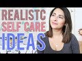 5 realistic SELF CARE ideas for BUSY MUMS  | Mindful Motherhood | Ysis Lorenna