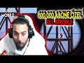 300.000 Abone Özel! KİLL REKORU! - PUBG Mobile (Erangel Gameplay Türkçe)