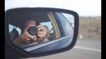 White Cliffs - Six Cylinder Run (Music Video)