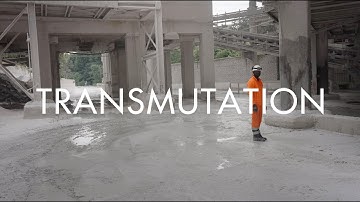 TRANSMUTATION - Trailer - Bêka & Lemoine