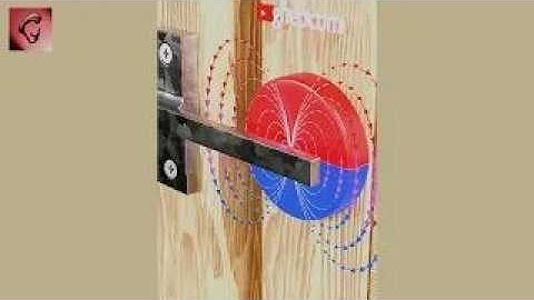 Gate Latch | Gate Lock | Door Latch | Nr 12 by gheocom