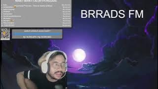 DOKSLI - Reza Auditore 100rb sakit hati dong (censored)