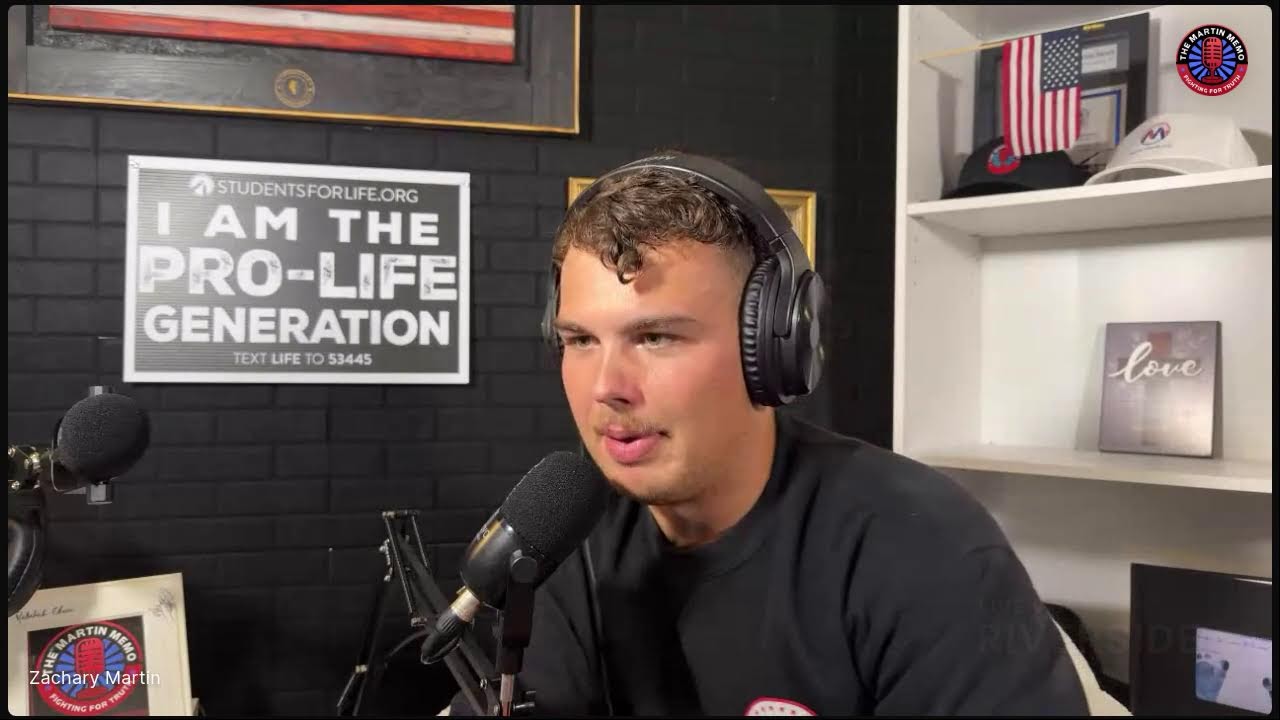 Discussing the Current Political Climate