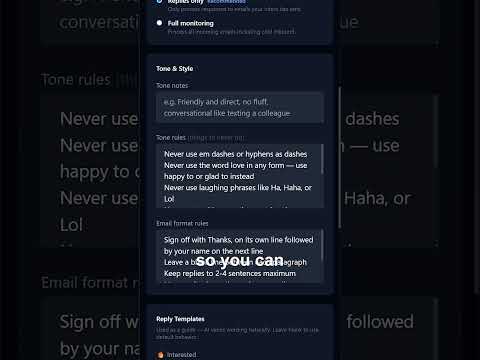 Fluid English Replies During Interaction: AIAllure Online's Chat Mastery