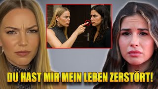 Schock! Nach der Trennung: Laura Maria Rypa attackiert plötzlich Sarah Engels – Pietros Ex-Freundin.