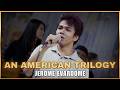 Jerome Evardome’s Powerful "An American Trilogy" | RJ Live Performance