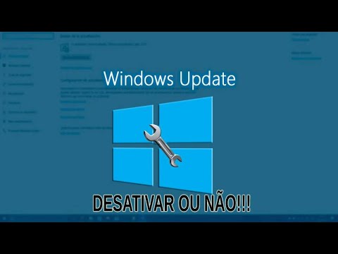 Vídeo: Como evito que as atualizações do Windows falhem?