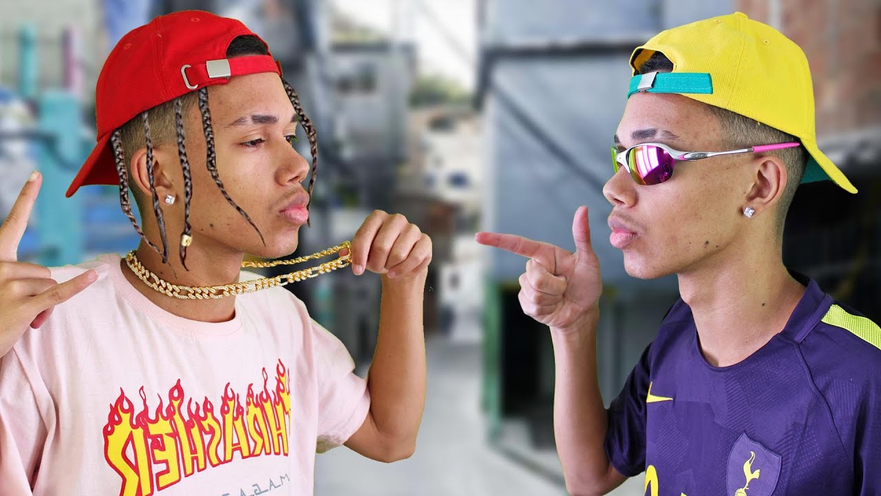 TRAP x FUNK - YouTube